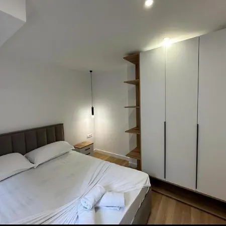 Apartment Come&recome