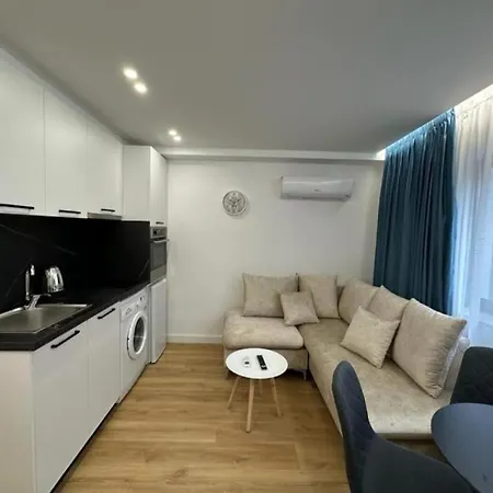 Apartment Come&recome Tirana