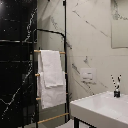 Apartment Come&recome Tirana