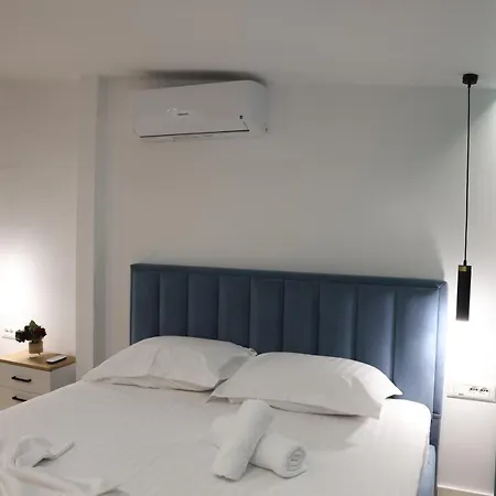 Apartmán Come&recome Tirana