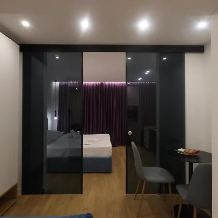 Apartment Come&recome