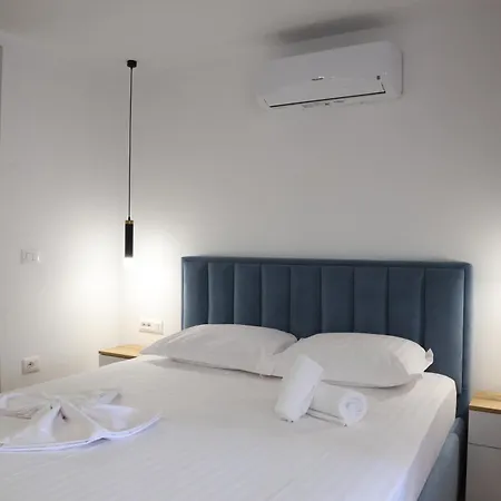 Come&recome Apartment *