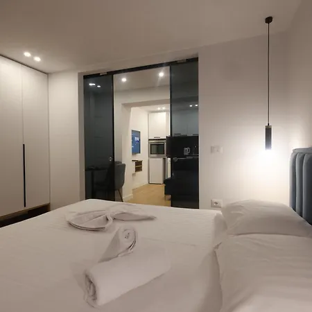 Apartmán Come&recome *