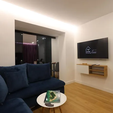 Come&recome Apartment