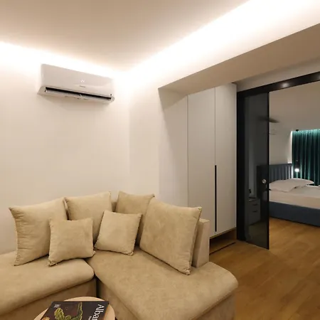 Apartment Come&recome