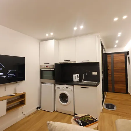 Apartment Come&recome *