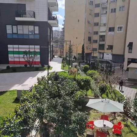 Come&recome Apartment Tirana