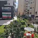 Come&recome 公寓 地拉那