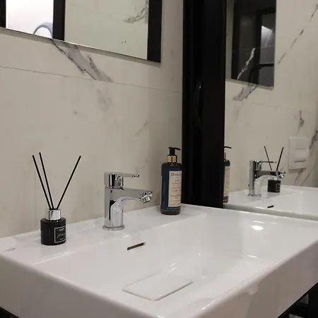 Appartement Come&recome *