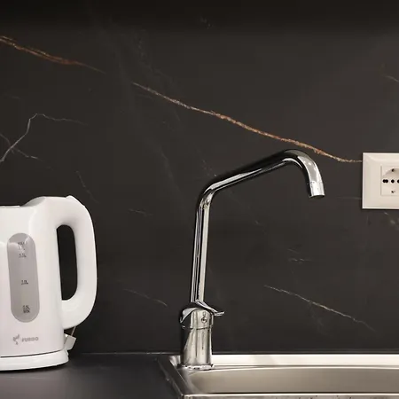 Appartement Come&recome Tirana