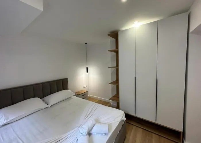 Apartment Come&recome