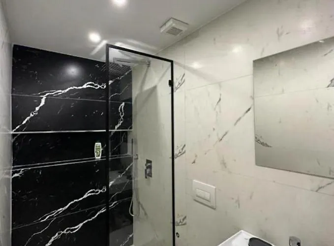 Apartment Come&recome Tirana