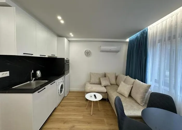 Apartmán Come&recome Tirana
