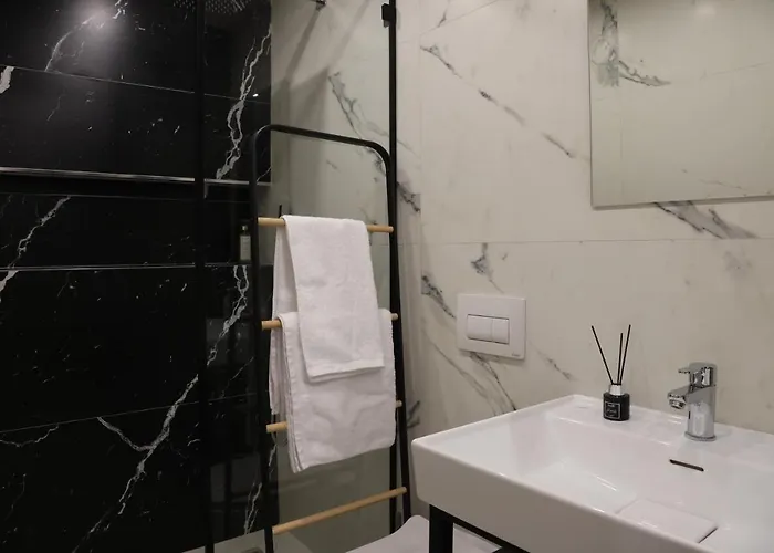 Apartmán Come&recome Tirana