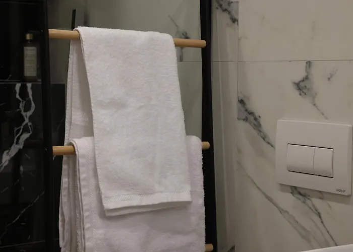 Come&recome Apartment Tirana