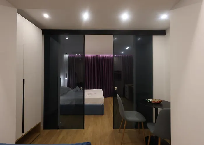 Apartmán Come&recome