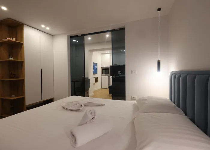 Apartmán Come&recome *