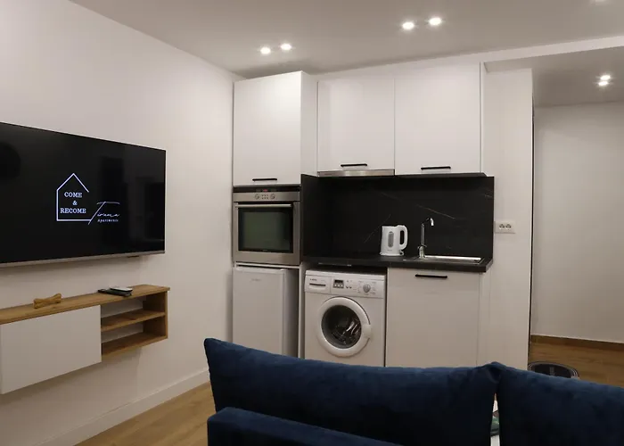 Come&recome Apartment