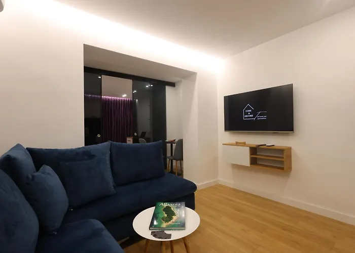 Come&recome Apartment