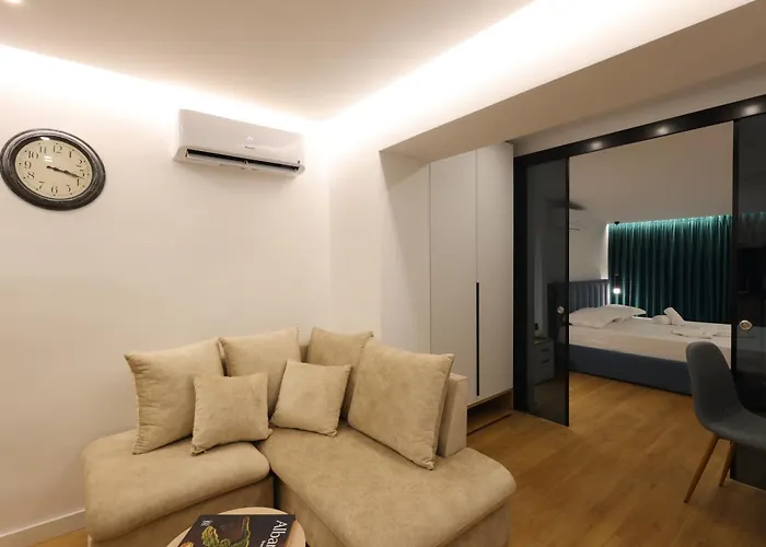 Apartmán Come&recome