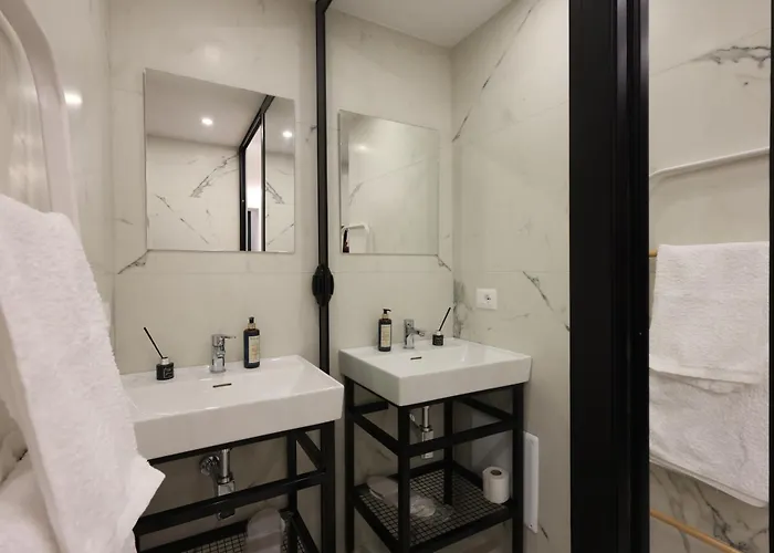 Come&recome Apartment