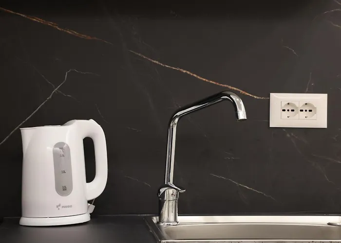 Apartment Come&recome Tirana