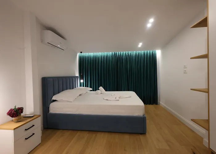 Apartmán Come&recome